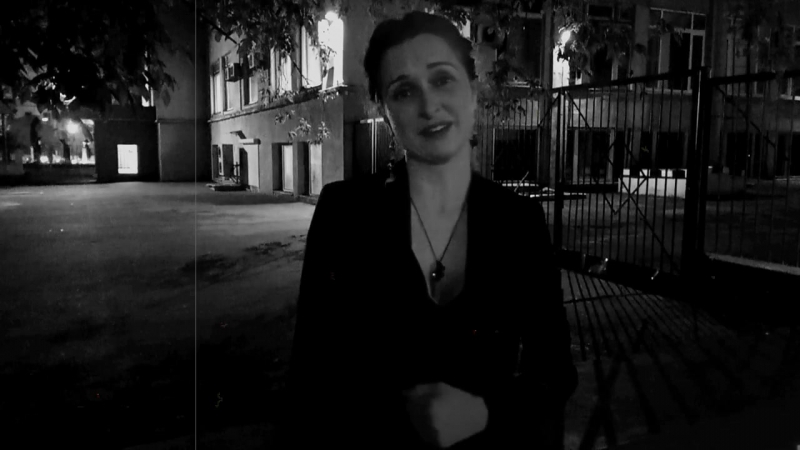 Екатерина стулова