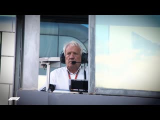 Charlie whiting remembering f1’s much admired race director and safety delegate