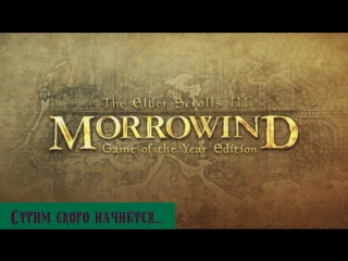 The elder scrolls iii morrowind #4 ученица чародеев в гильдии магов в балморе