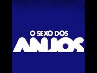 O sexo dos anjos capitulo 08
