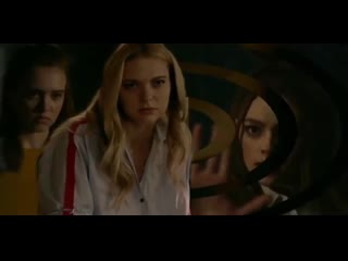 Josie saltzman x hope mikaelson x elizabeth saltzman