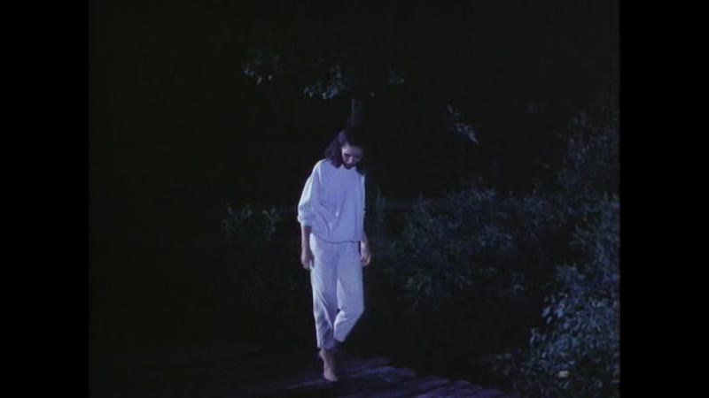 Кричащие школьницы (фильм ужасов) 1986