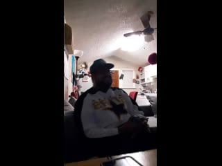 My reaction to denis gurianovs game winning goal! gostars stanleycup finals!!