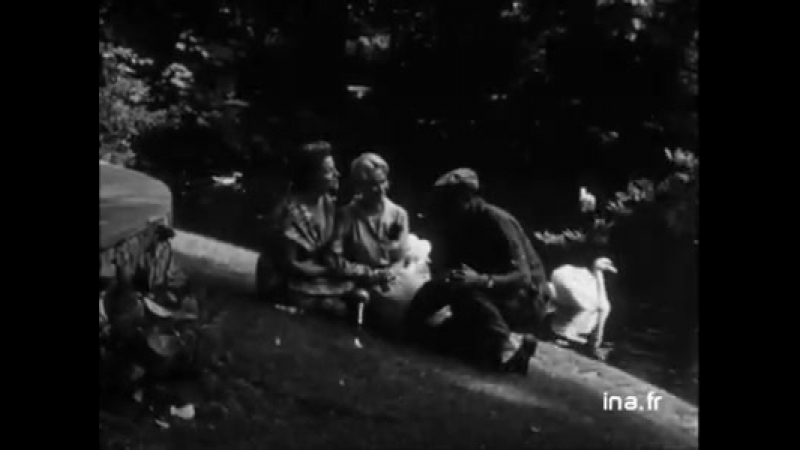 Claude porn video – Gene kelly et claude bessy