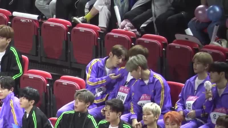 Минсоны опять пристают к макнэ