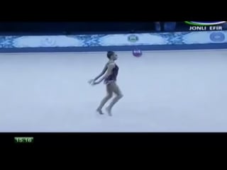 Arina and dina averina❤️