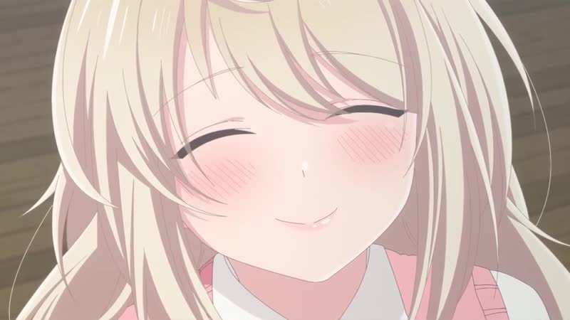 Я хочу, чтобы меня съел волк ookami san wa taberaretai 03 [720p]