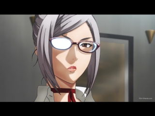 (ani mania) prison school / школа зона 12 (rise & sonata)