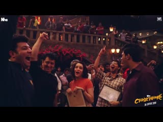 2 months to chhichhore