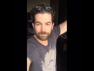 Neil nitin mukesh about his the biggest fear, february 2016