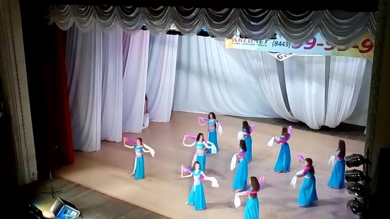 Ансамбль ''камелия'' на конкурсе ''шакти 2015'' юниоры формейшн шоу