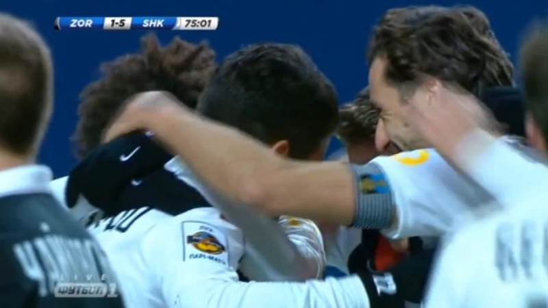 "зоря" 15 "шахтар" | едуардо