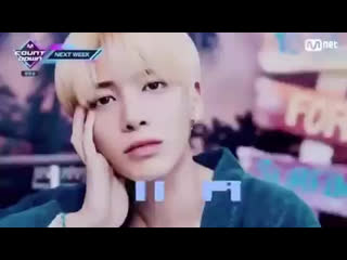 221020 mcountdown preview