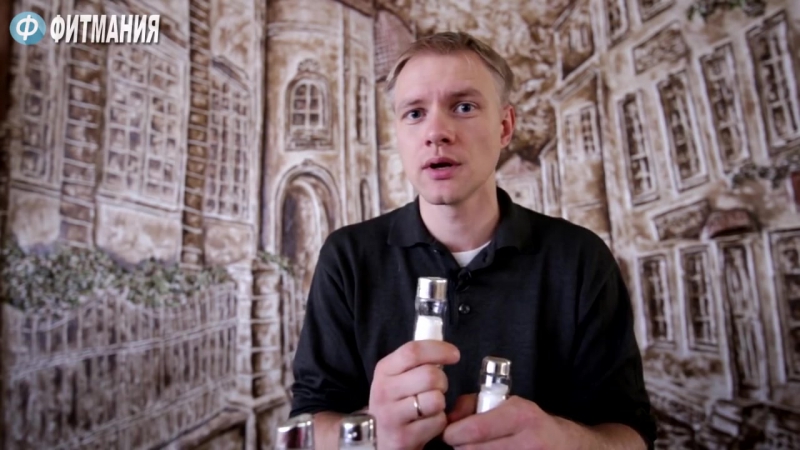 Мышечная радость! секрет получения удовольствия от тренирои