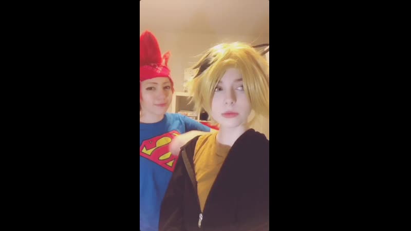 Boku porn video – @ [denki kaminari/boku no hero academia] 7
