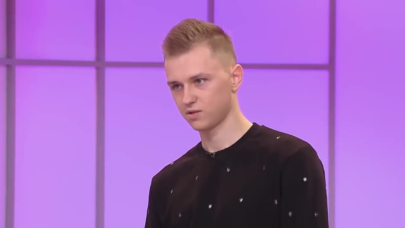 Недооценили парня