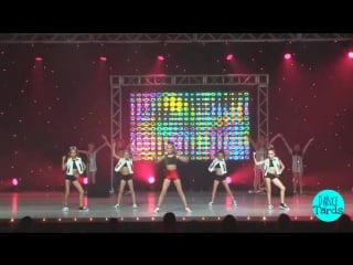 Jojo siwa masterpiece jessie j