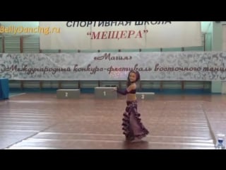 Анастасия коробова v конкурс фестиваль 'магия' 2013 15207