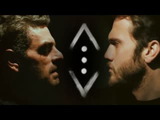 Çukur tanıtım (aras bulut i̇ynemli & mehmet ali nuroğlu crossover)