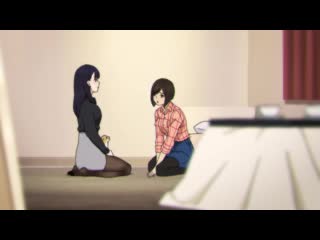 Созерцая колготки / miru tights [9 серия] (2019) озвучка [anistar]