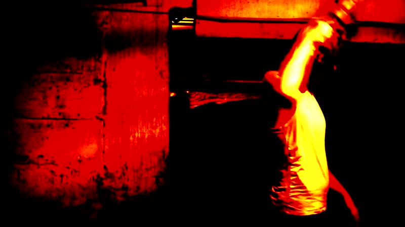 [сашка кроп] blackthorne mhzы