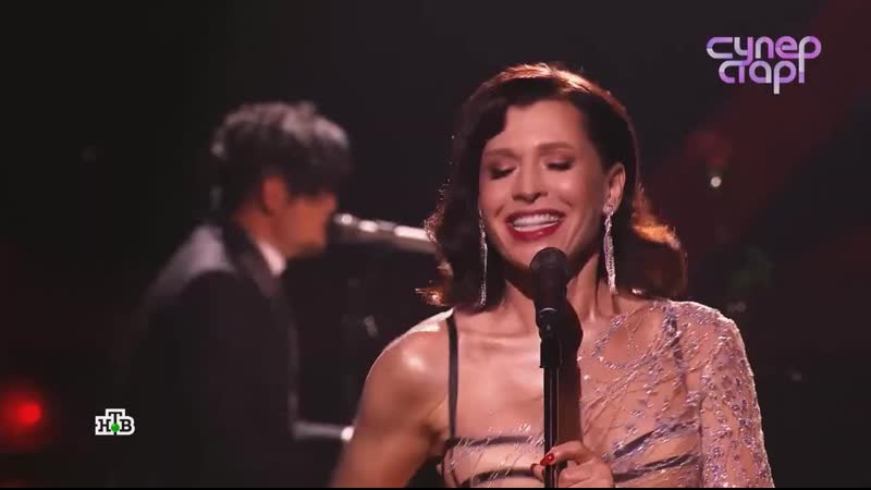 Алиса мон и анатолий цой алмаз (суперстар нтв)