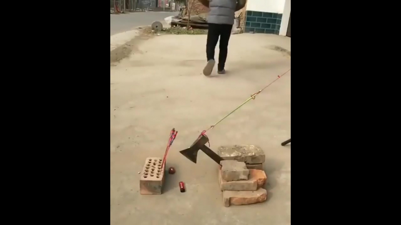 Всегда найдется азиат