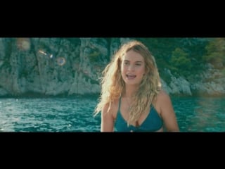 Lily james mamma mia! here we go again (2018) hd 1080p nude? hot! watch online