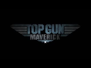 Top gun maverick official trailer