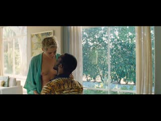 Кристен стюарт (kristen stewart hot scenes in "seberg" 2019)