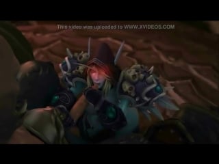 Insignious sylvanas part 1