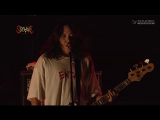 Enth hangover/urchin phantom/no fate