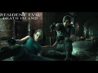 Resident evil porn island artworks de jill valentine capcom spotlight