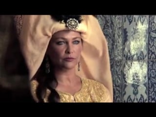 8 ülke, 8 yönetmen ve sinan (teaser)