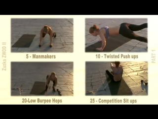 2 zuzana light zwod 2 time challenge (part 1 of 2)