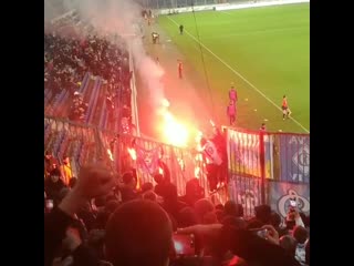 Fcdk in dnipro (28/02/2020)