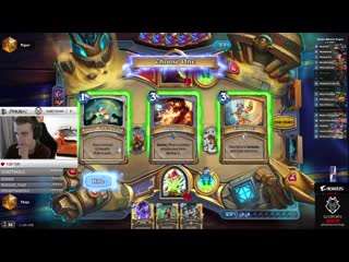 [thijs hearthstone] can shaku bring back miracle rogue?