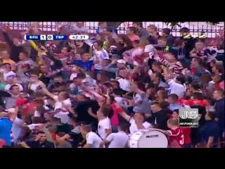 Чемпіонат україни 2 й тур волинь таврія 1 0 | огляд матчу |