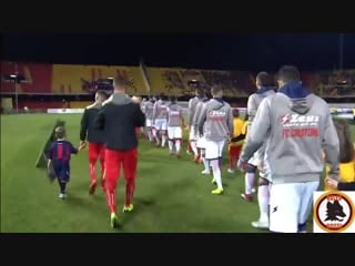 Benevento crotone sintesi e highlights hd serie bkt 23 12 2018