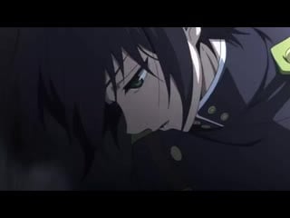 Yuichiro | owari no seraph