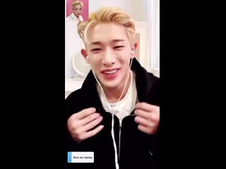 [200920] wonho fancam @ sound wave video fansign