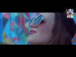 Leksa взлетаю (2018)