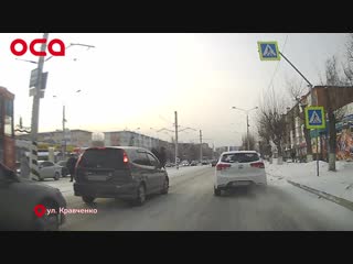 Автохамы свежая подборка лихачей