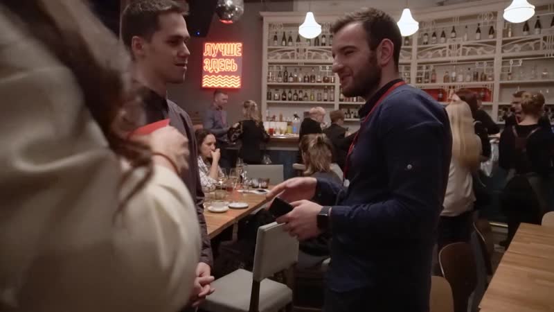 Зачем бизнесу помощь властей? встреча предпринимателей «лучше здесь»