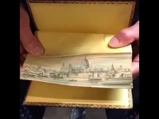 Book with a hidden agenda