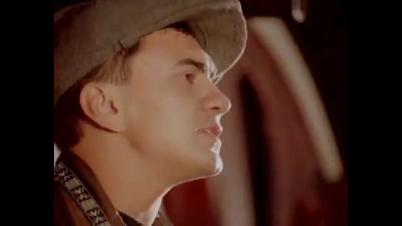 Петлюра (юрий барабаш) скорый поезд (клип)