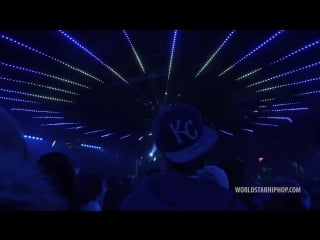 Adrien broner slammer (floyd mayweather/tmt diss)