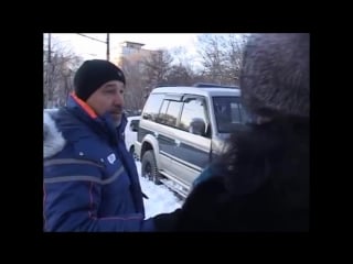 Женщину подрезалинахуй тормоз дави на газ!