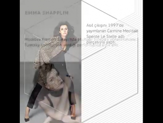 Emma shapplin буклет