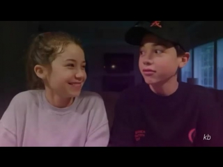 Joey and sophia birlem vine